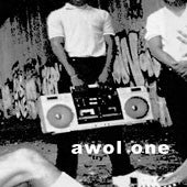 Awol One : Try (7")