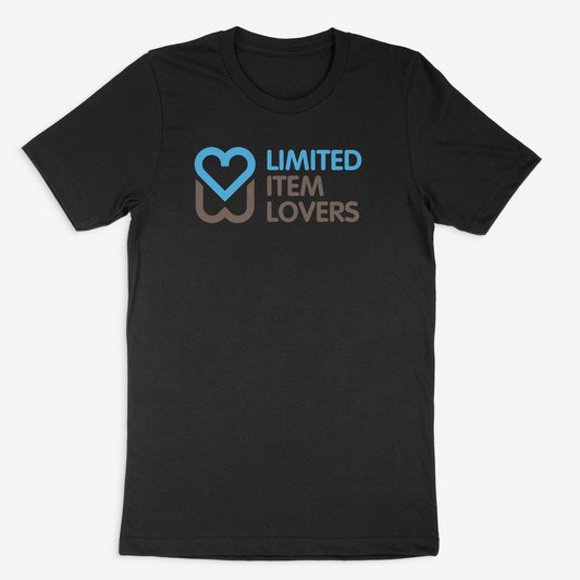 Limited item lovers OG T-shirt