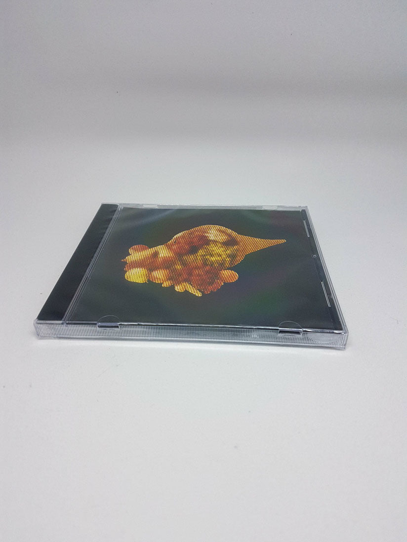 Dark time sunshine - Cornucopia