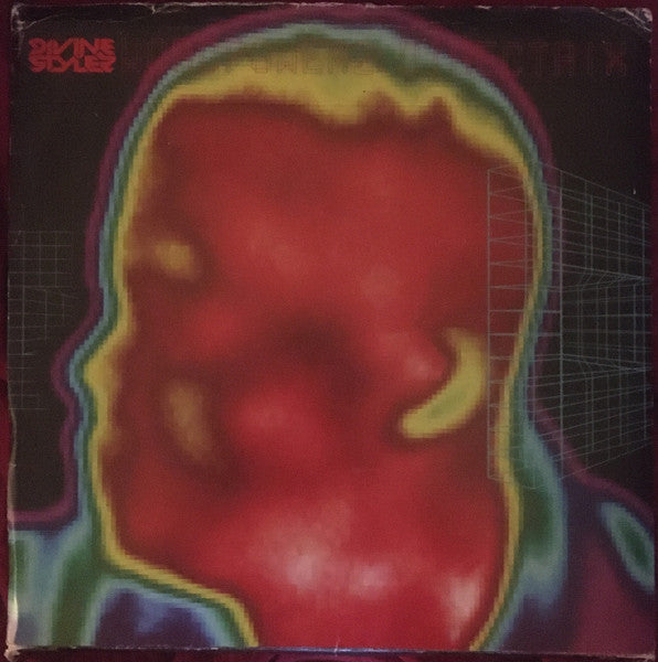 Divine Styler : Wordpower 2:  Directrix (3xLP, Album)