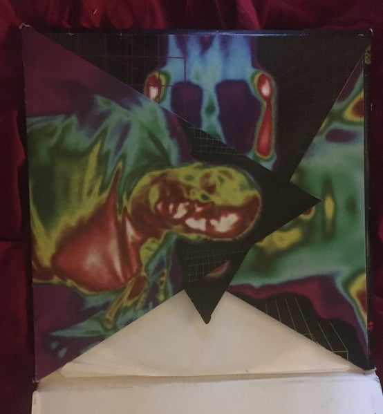 Divine Styler : Wordpower 2:  Directrix (3xLP, Album)