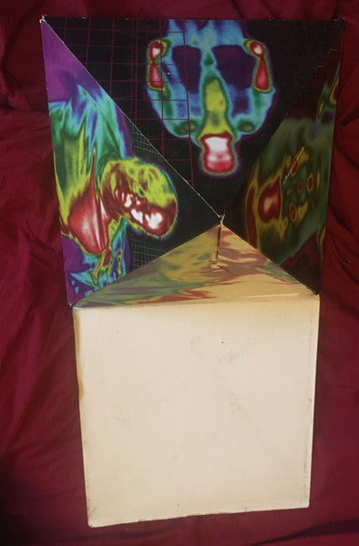 Divine Styler : Wordpower 2:  Directrix (3xLP, Album)