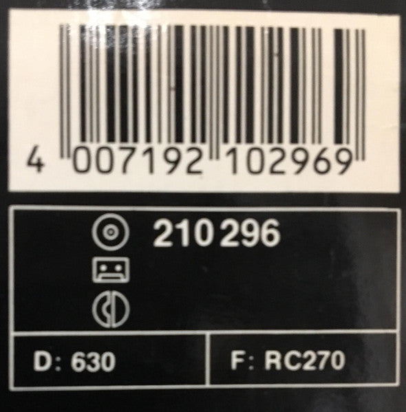 Eazy-E : Eazy-Duz-It (LP, Album)