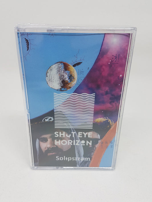 Shut Eye Horizon : Solipsism (Cass, Album)
