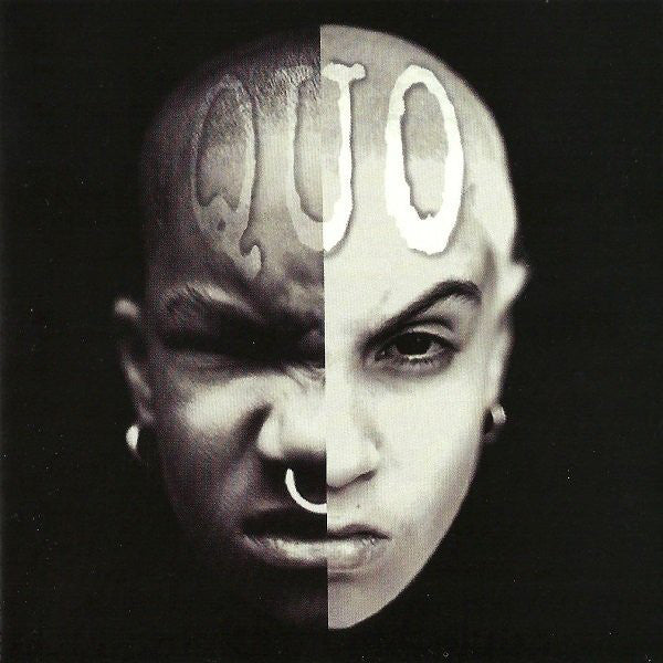 Quo : Quo (LP, Album)
