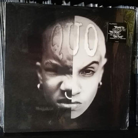 Quo : Quo (LP, Album)
