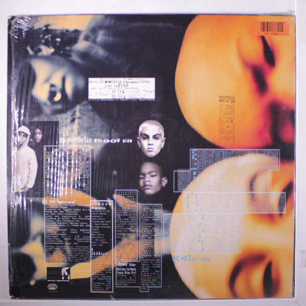 Quo : Quo (LP, Album)