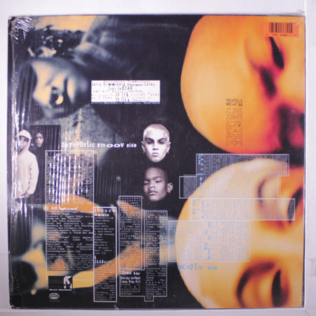 Quo : Quo (LP, Album)