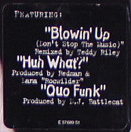 Quo : Quo (LP, Album)