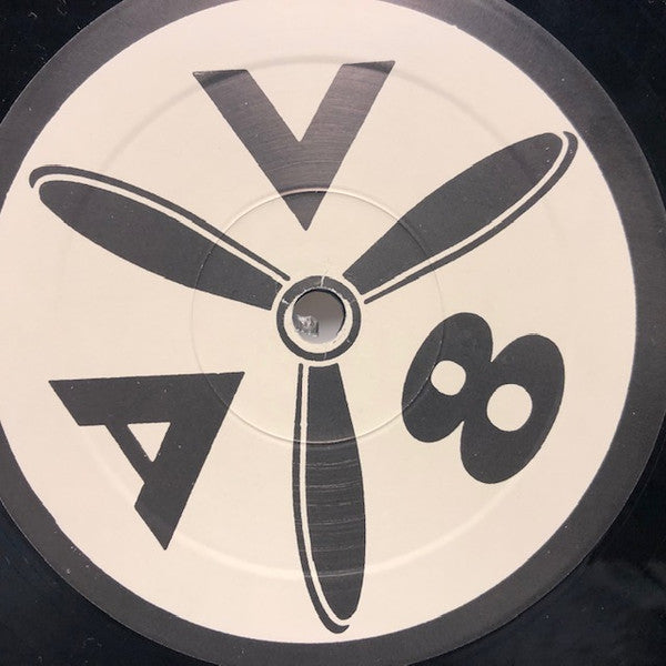 DJ Kool Kid Feat. Stik-E & The Hoodz : Bounce (12")