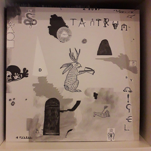 Nigel (33) : Tantrum (LP, Ltd, Neo)