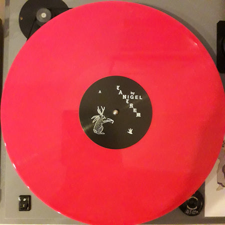 Nigel (33) : Tantrum (LP, Ltd, Neo)