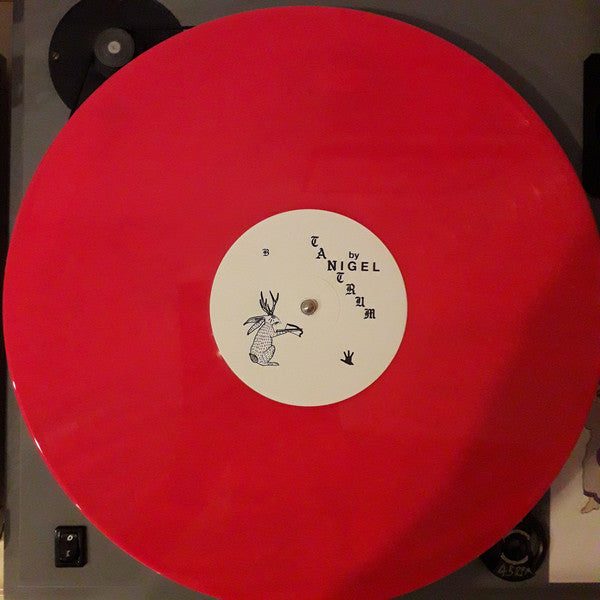 Nigel (33) : Tantrum (LP, Ltd, Neo)