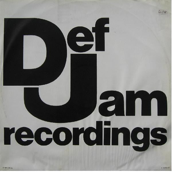 Oran 'Juice' Jones : G.T.O.  Gangsters Takin' Over (LP, Album)