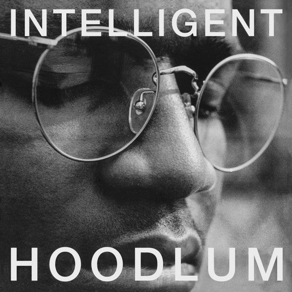 Intelligent Hoodlum : Intelligent Hoodlum (2xLP, Album, Ltd, RE, Cle)