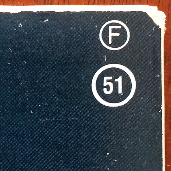 Argent : Hold Your Head Up (LP, Comp)