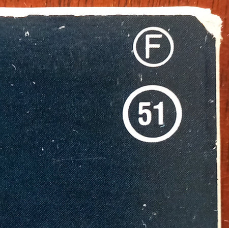 Argent : Hold Your Head Up (LP, Comp)