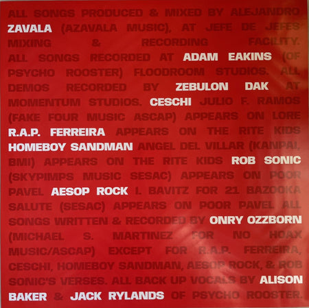 Dark Time Sunshine : Lore (LP, Album)