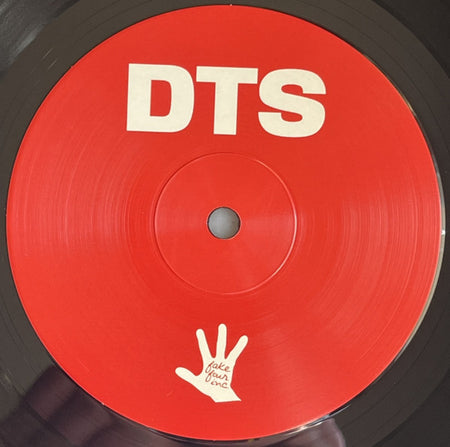 Dark Time Sunshine : Lore (LP, Album)