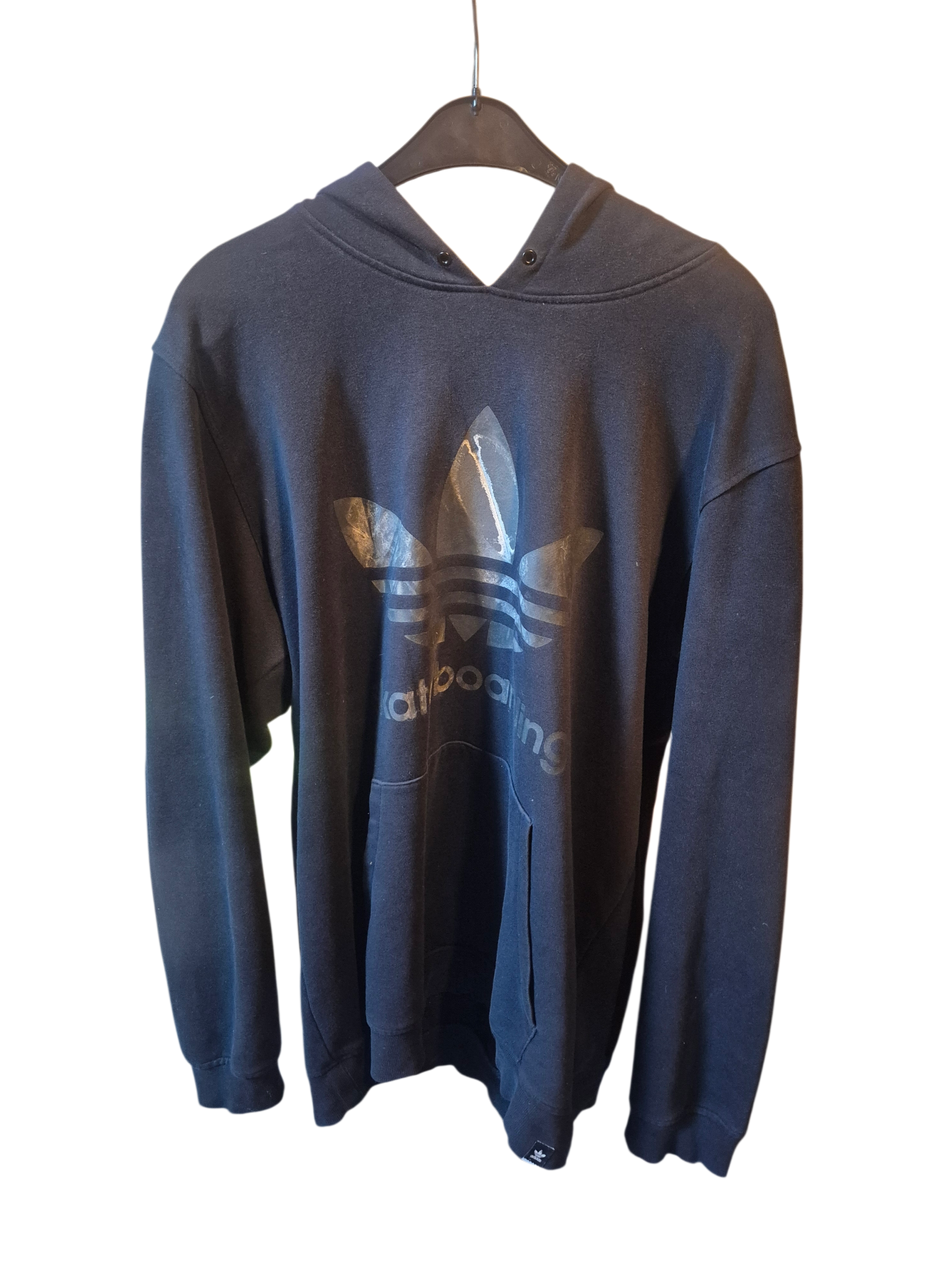 Adidas skateboarding Hoodie XL