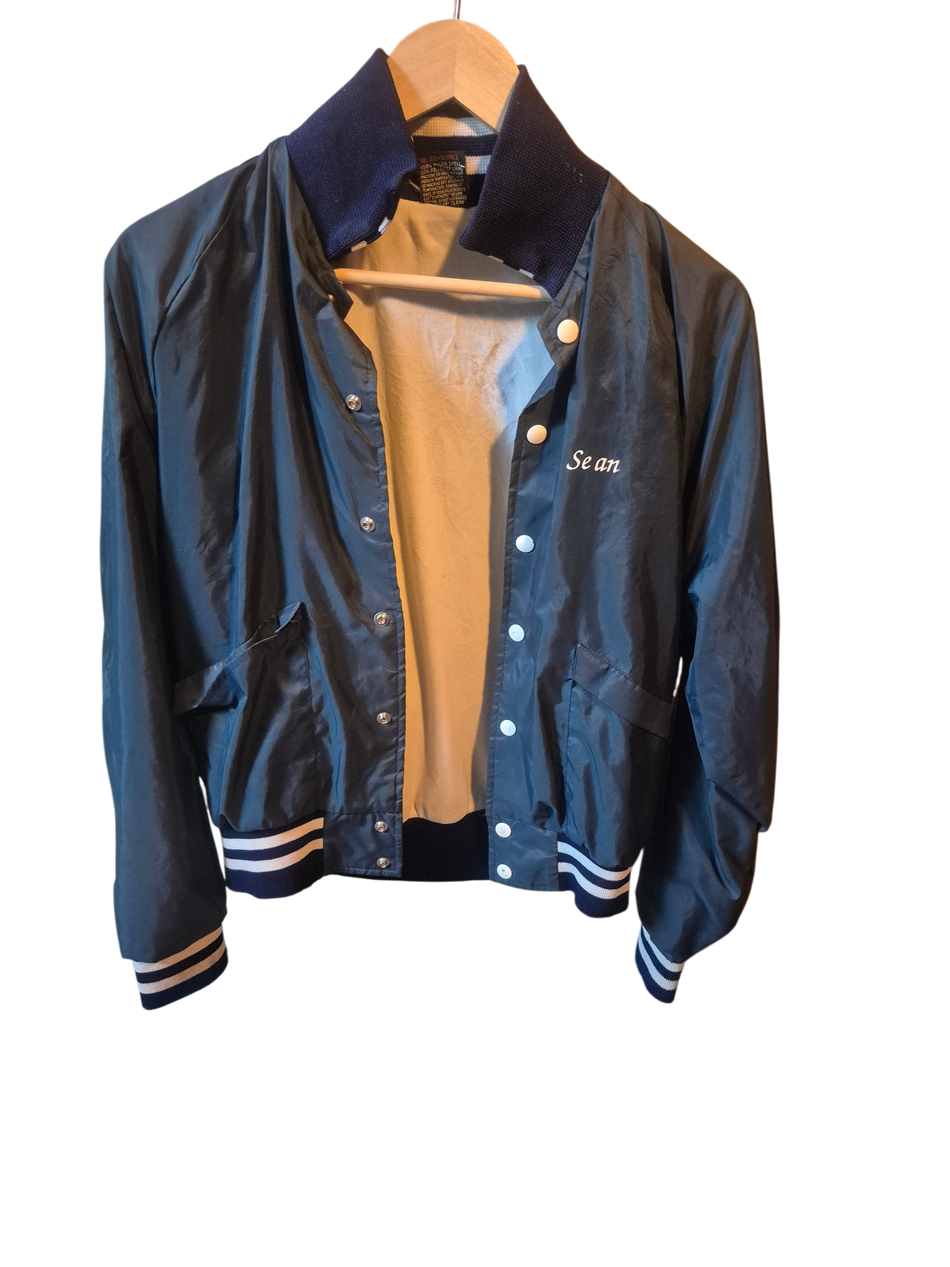 Tally Ho Coach kids jacket