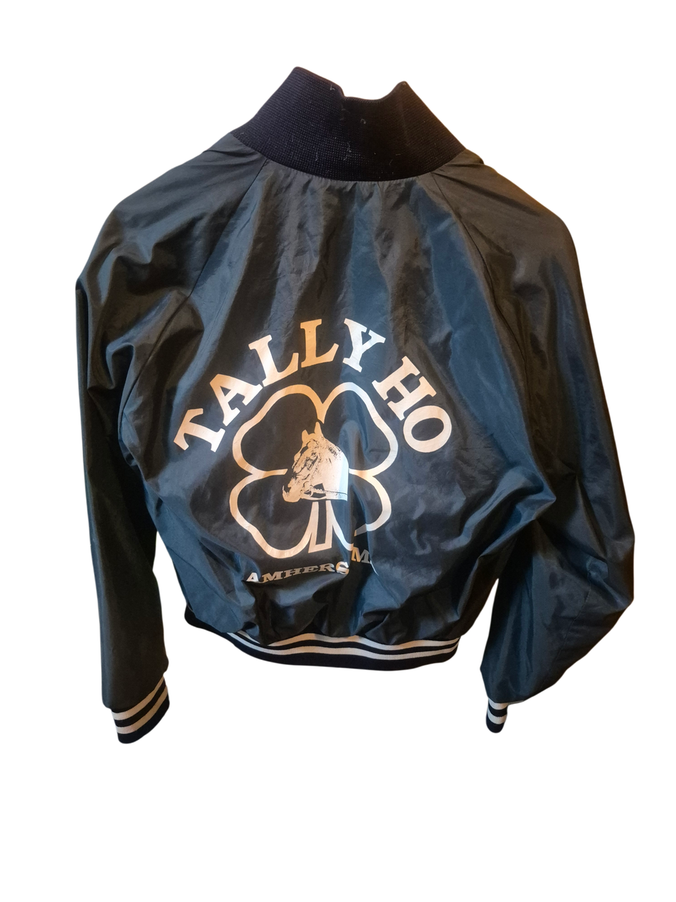 Tally Ho Coach kids jacket