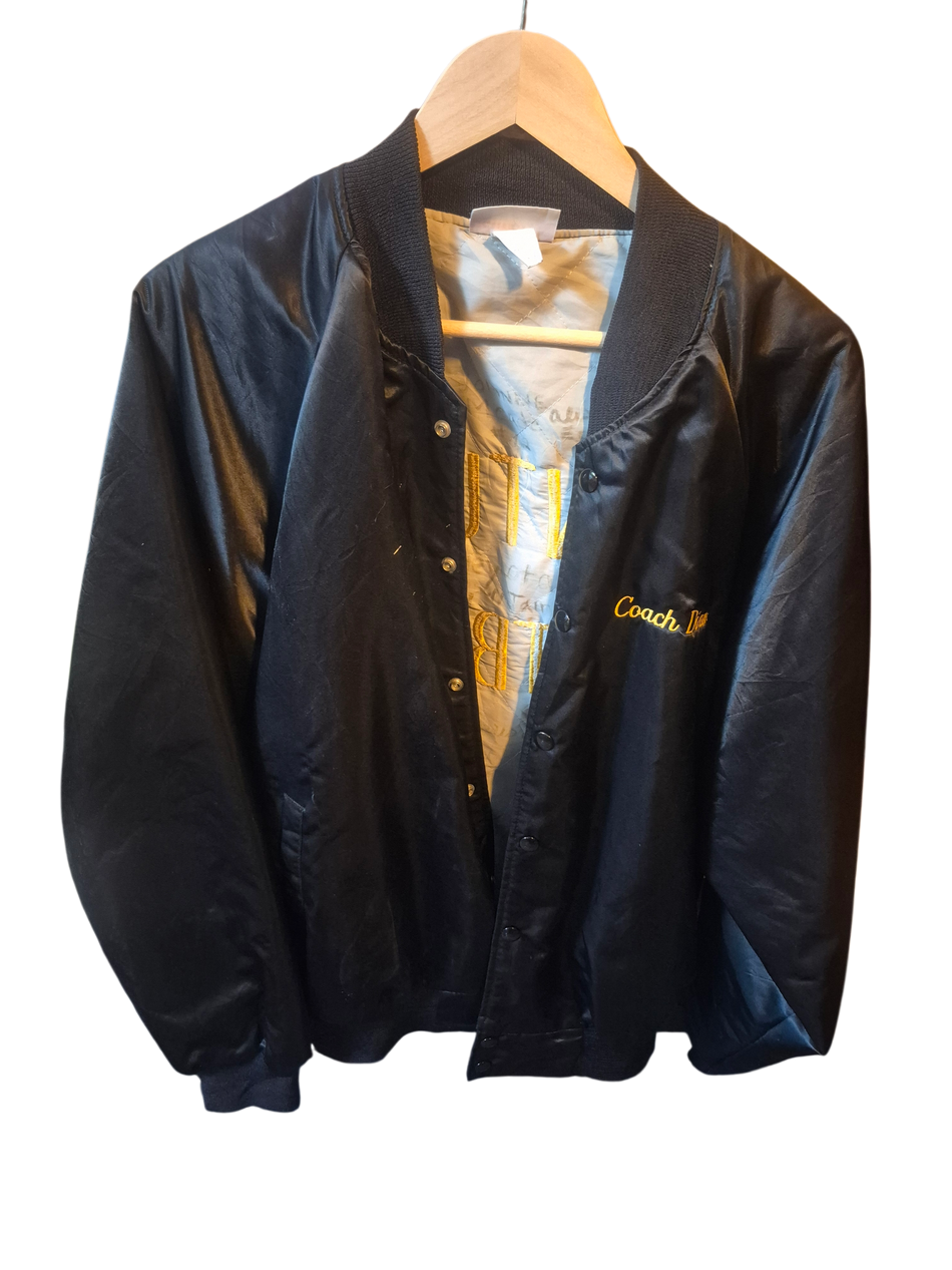 Ventura softball Coach jacket XL