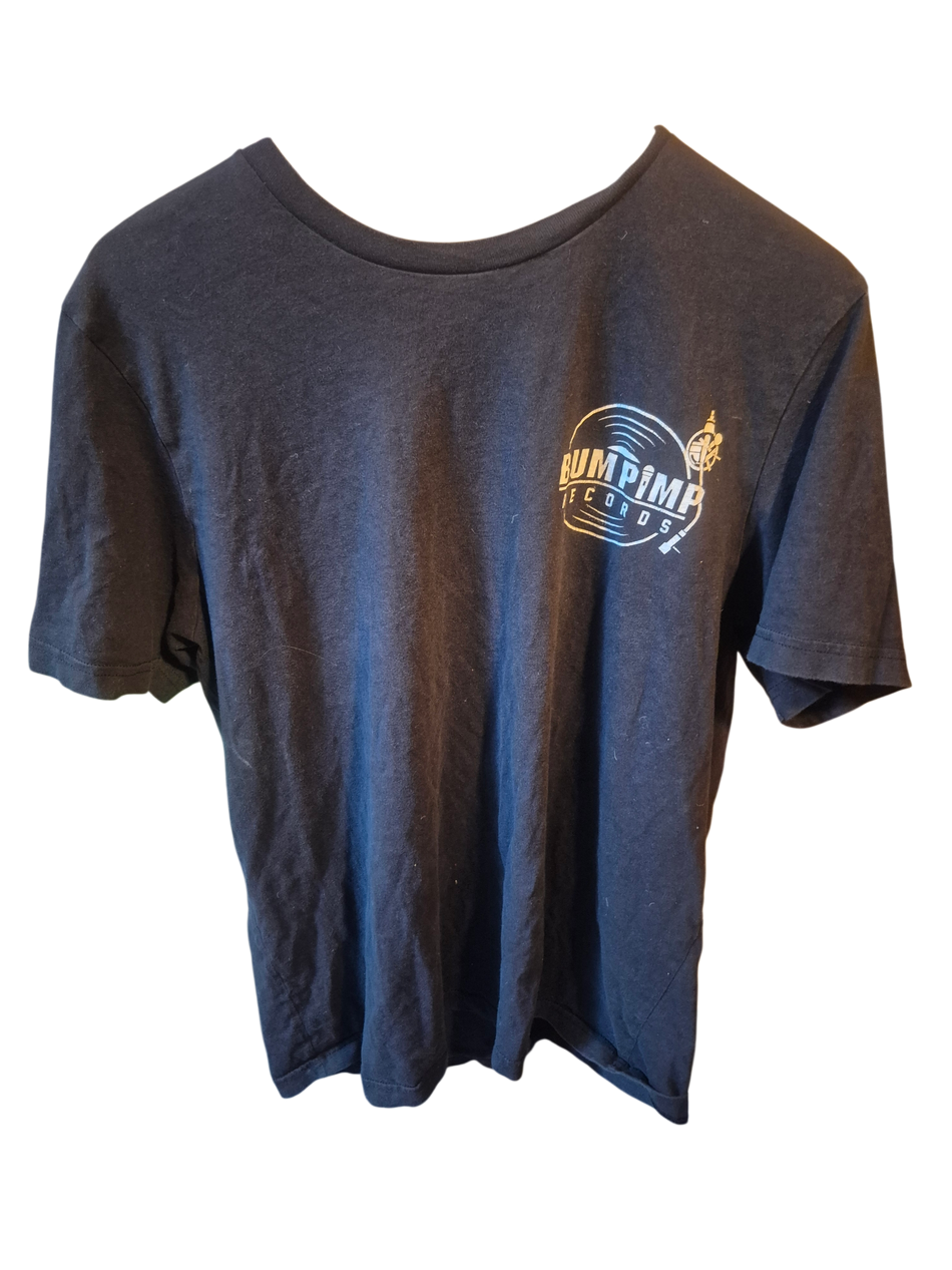 Bump pimp T-shirt XL