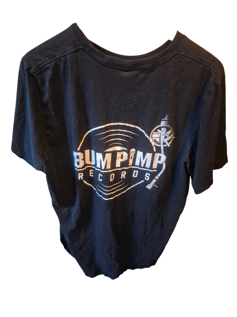 Bump pimp T-shirt XL