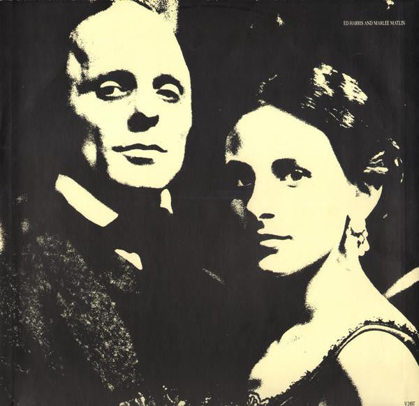 Joe Strummer : Walker (LP, Album)