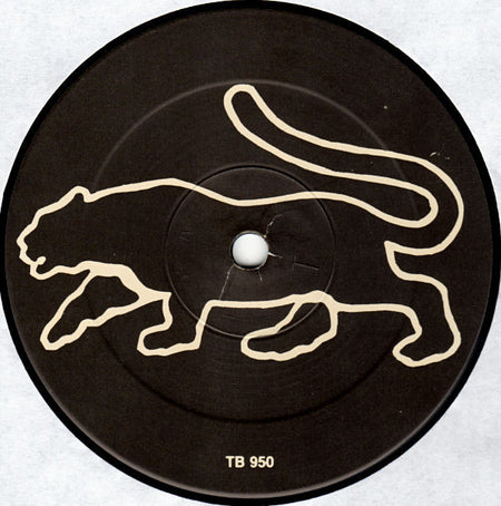 Paris (2) : Break The Grip Of Shame (12", Single)