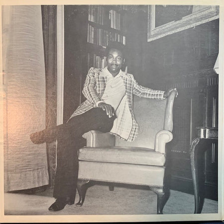 George Benson : Body Talk (LP, Album, Quad, Gat)