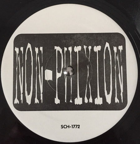 Non Phixion : 5 Boros (Remix) (12", Single)