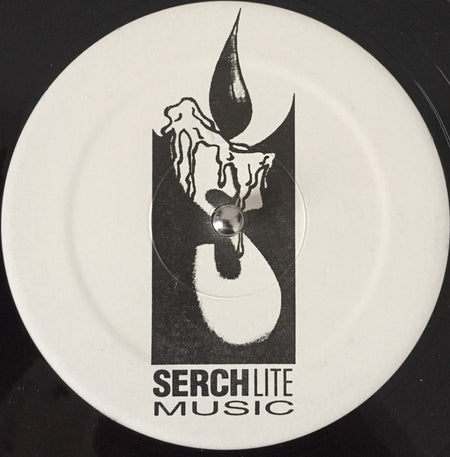 Non Phixion : 5 Boros (Remix) (12", Single)