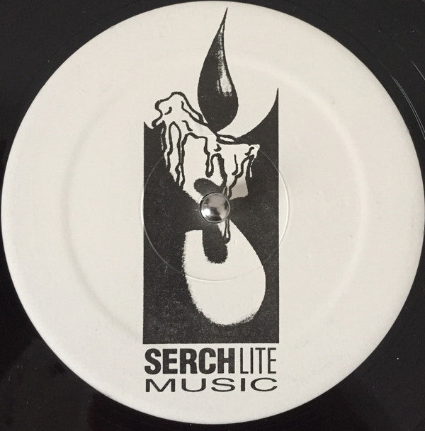 Non Phixion : 5 Boros (Remix) (12", Single)