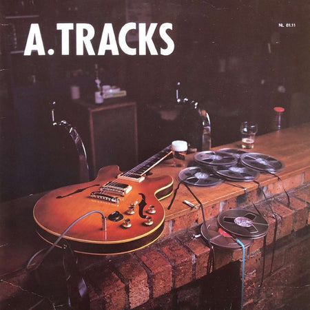 Various : A. Tracks (LP, Comp)