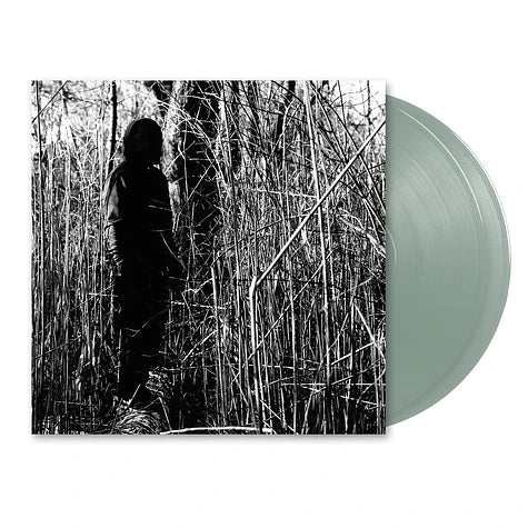 Billy Woods Today, I Wrote Nothing 10 Year Anniversary Clear Vinyl Edition