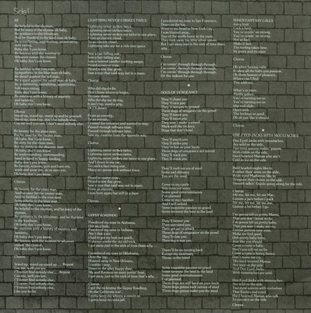 Slade : Whatever Happened To (LP, Album)