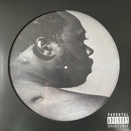 Conway (6) : Reject 2 (LP, Pic, RE)