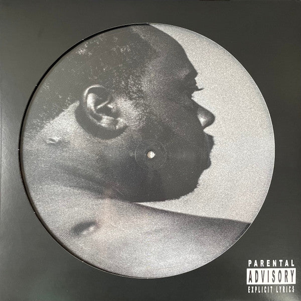 Conway (6) : Reject 2 (LP, Pic, RE)