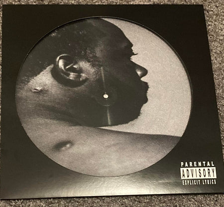 Conway (6) : Reject 2 (LP, Pic, RE)