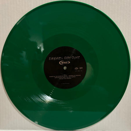 Chino XL : Darkness & Other Colors (LP, Album, Opa)