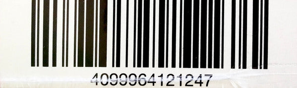 Cymande : Renascence (LP, Album)