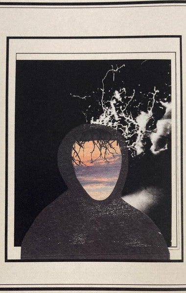 Doseone* & Steel Tipped Dove : All Portrait No Chorus (Cass, Album, Ltd)