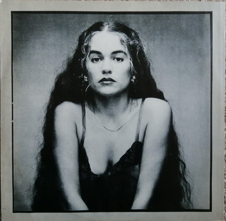 Nicolette Larson : Radioland (LP)