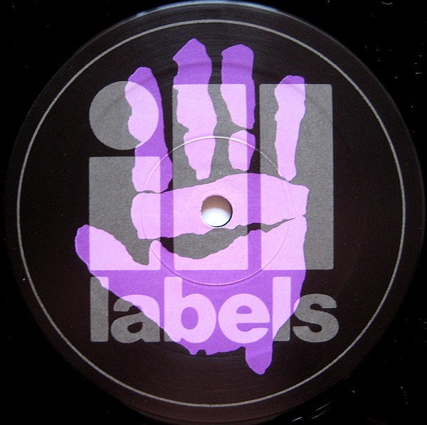 Art Of Origin : No Slow Rollin' (12")