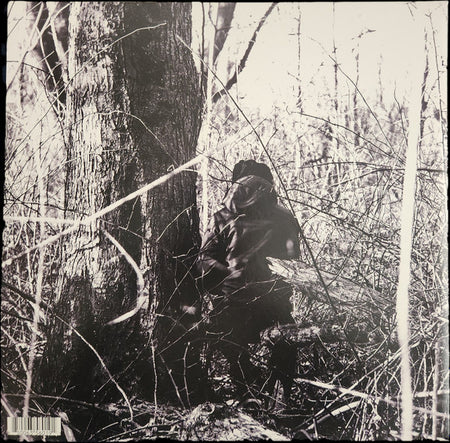 Billy Woods : Today, I Wrote Nothing (2xLP, Album, RE, Cok)