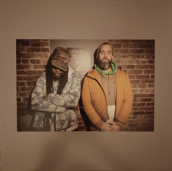 ShrapKnel, Ohbliv : Armature (LP, Album)