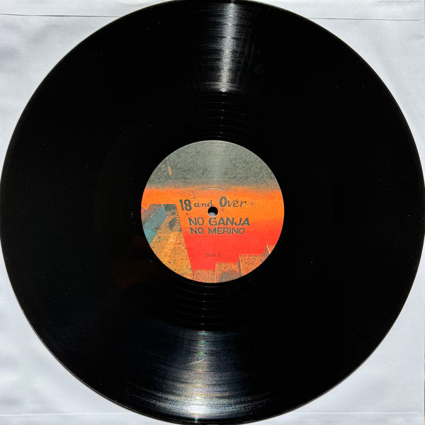 Armand Hammer & The Alchemist* : Haram (LP, Album, RE, RP)