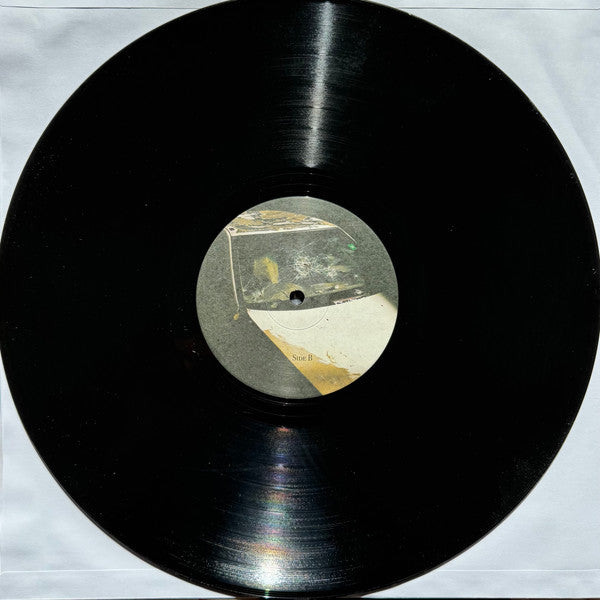 Armand Hammer & The Alchemist* : Haram (LP, Album, RE, RP)